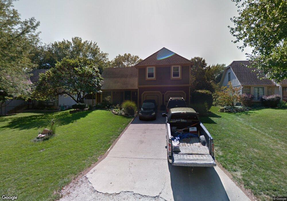 14703 W 84th St, Lenexa, KS 66215 - photo 1