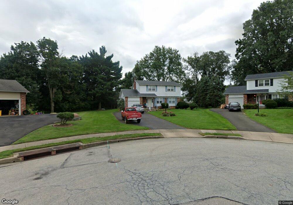 2000 Grace Ln, Flourtown, PA 19031 - photo 1