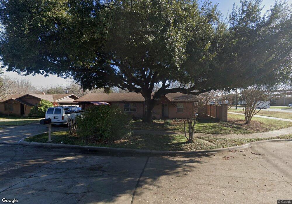 4804 Grove St, North Richland Hills, TX 76180 - photo 1