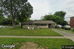 686 Stinchcomb Dr, Columbus, OH 43202