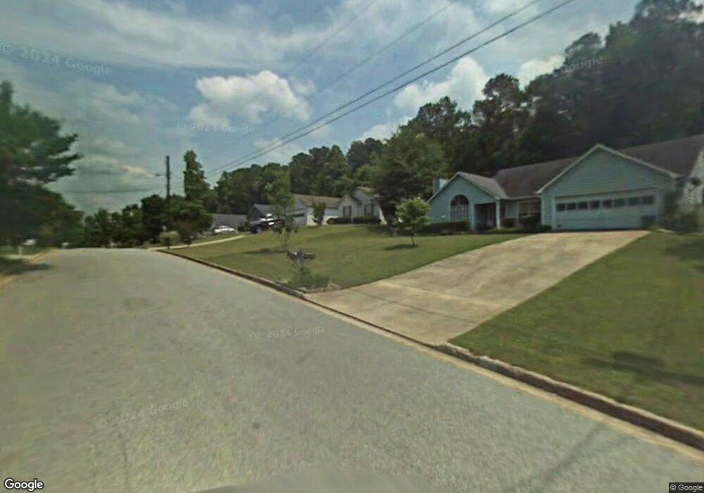 1719 Hearthstone Way, Jonesboro, GA 30236 - photo 1