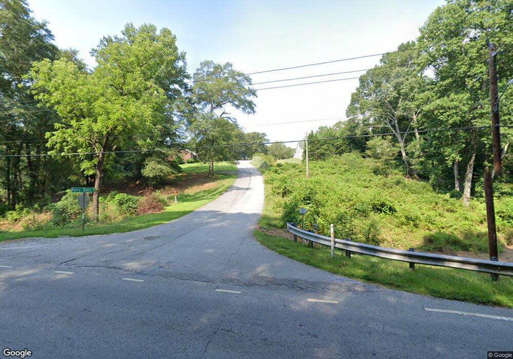 Lot 10 Harry Davis Dr, Liberty, SC 29657 - photo 1