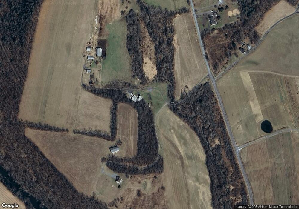 187 Bridgetop Dr, Bedford, PA 15522 - photo 1