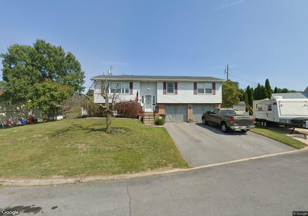 57 Brown St, Waynesboro, PA 17268 - photo 1