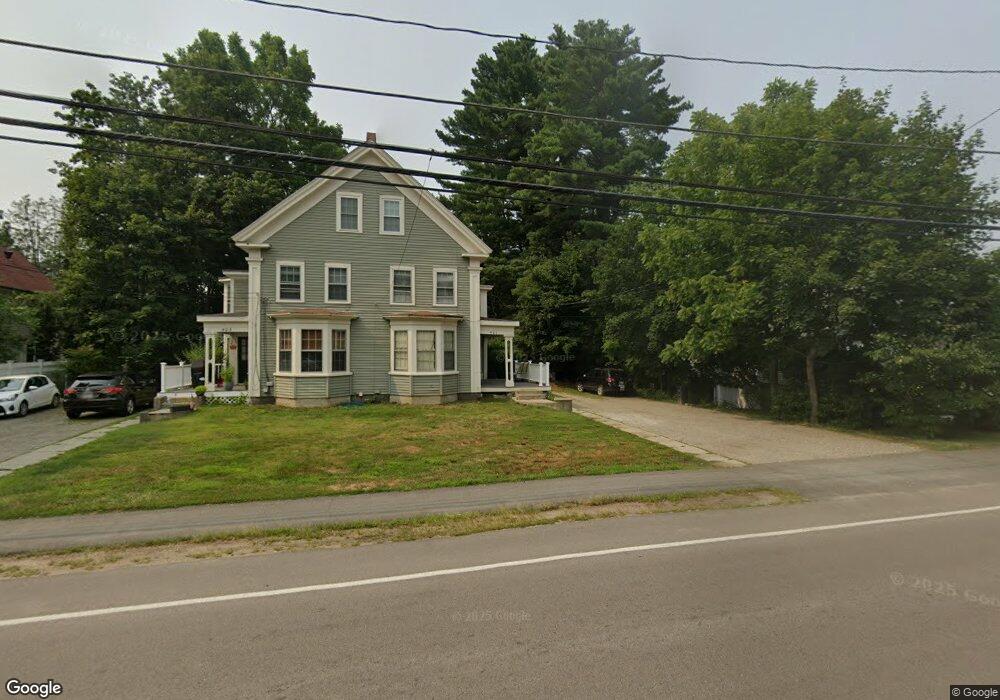 401 Main St unit 2, Medfield, MA 02052 - photo 1
