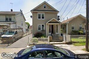386 Yale Ave, Hillside, NJ 07205