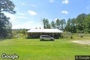 2576 E River Rd, Lumber City, GA 31549