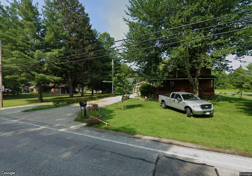 8920 Columbia Rd, Olmsted Falls, OH 44138 - photo 1