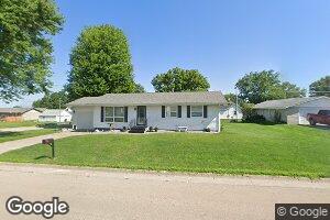 442 W South St, Preston, IA 52069