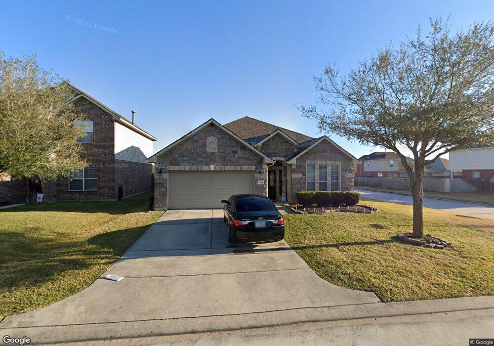 23402 W Pine Ivy Ln, Tomball, TX 77375 - photo 1