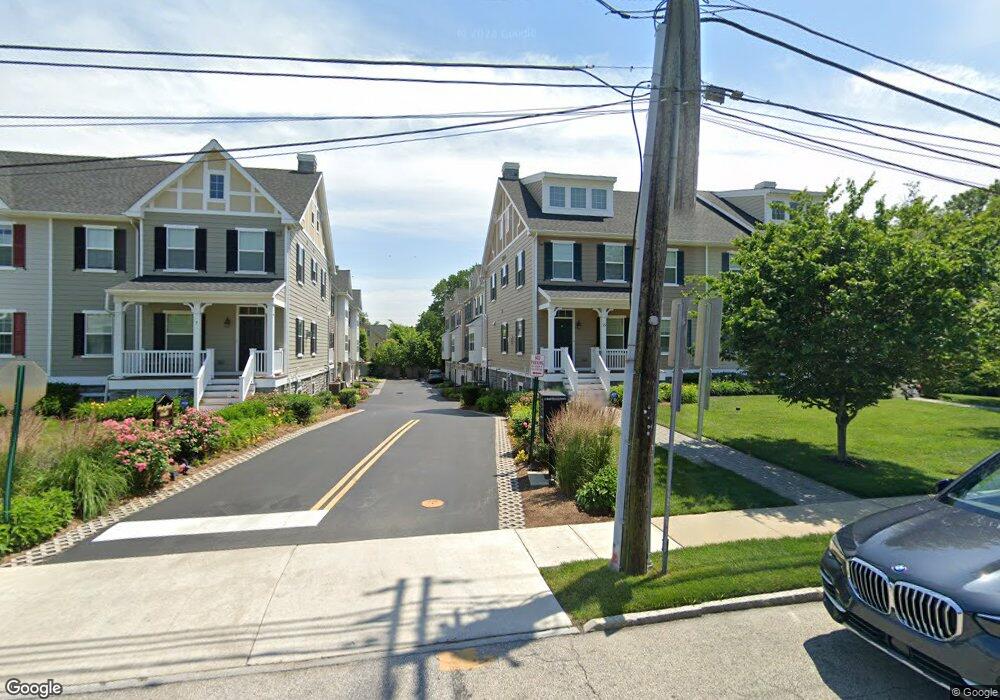 13 S Wyoming Ave, Ardmore, PA 19003 - photo 1