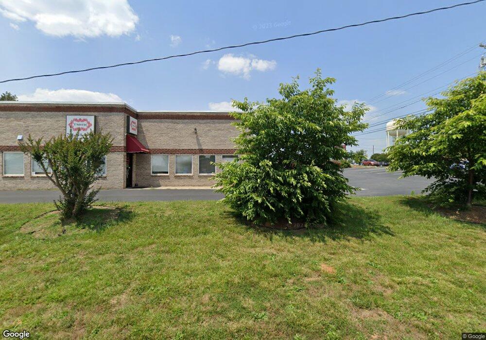 LOT 1 Jake Alexander Blvd unit NULL, Salisbury, NC 28144 - photo 1