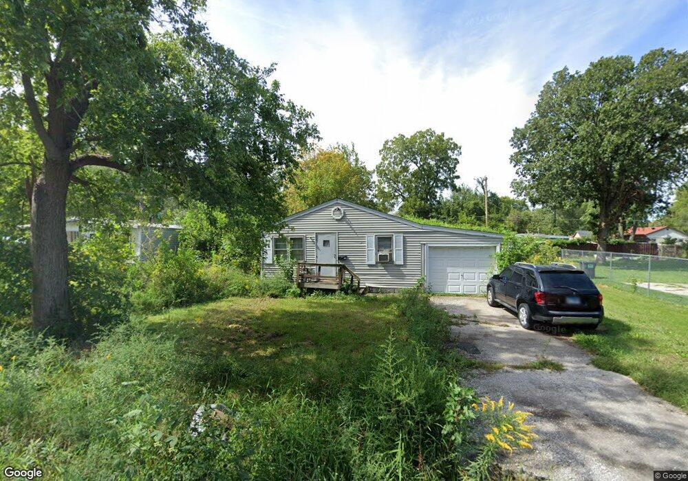 309 Clarence St, Collinsville, IL 62234 - photo 1