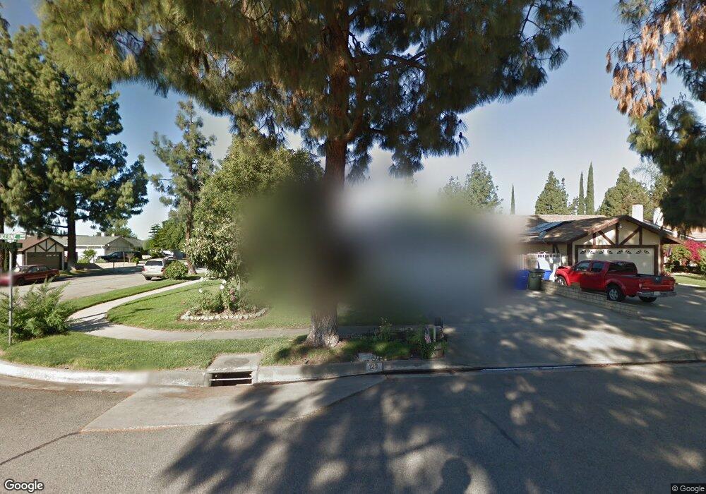 123 Lucerne Way, Upland, CA 91786 - photo 1