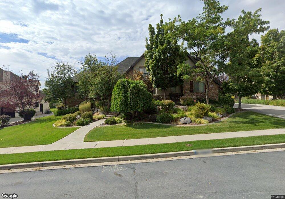 12501 Timberline Dr, Highland, UT 84003 - photo 1