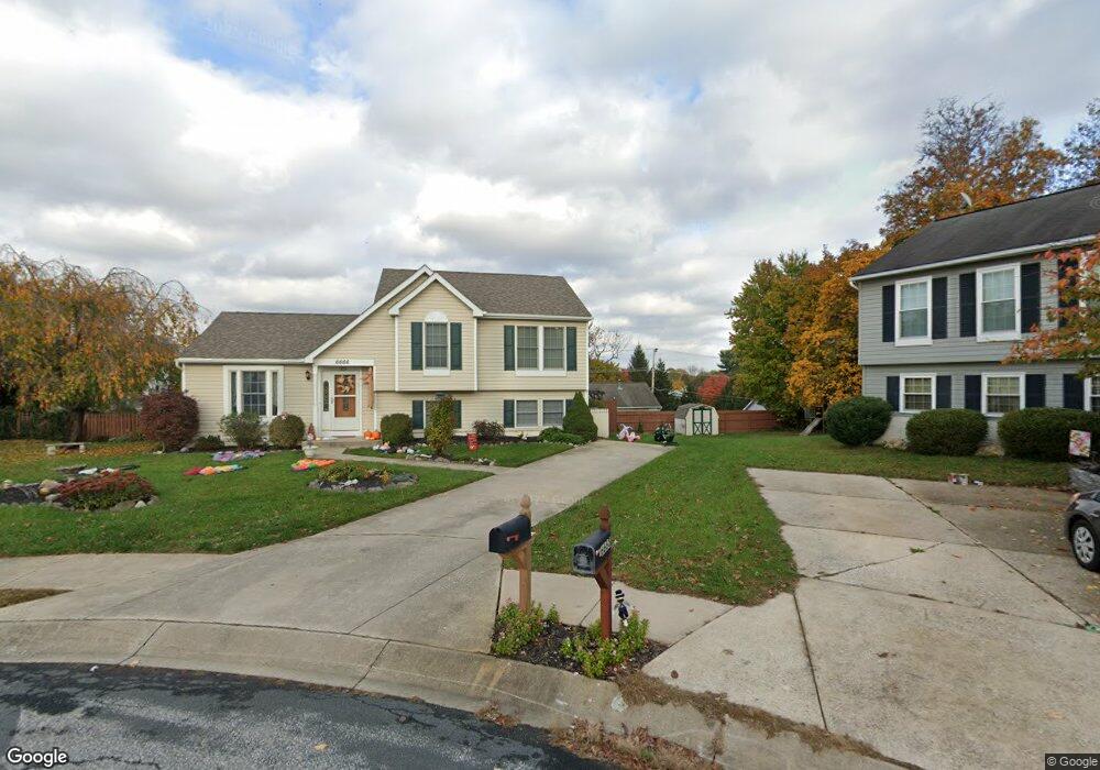 6666 Mid Summer Night Ct, Sykesville, MD 21784 - photo 1