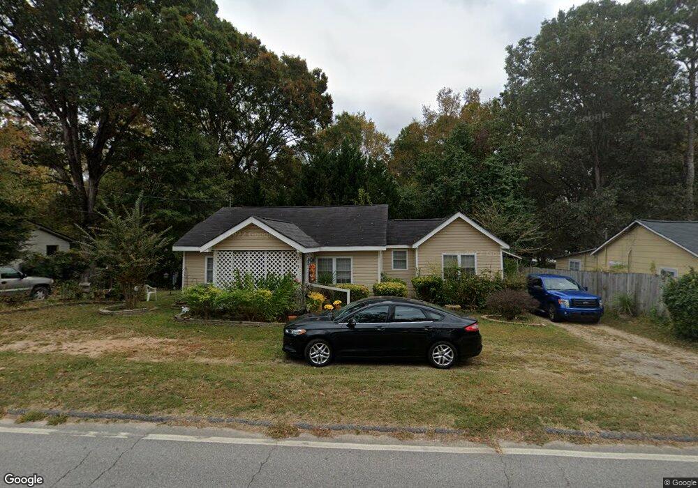 213 Walker Dr, Monroe, GA 30655 - photo 1