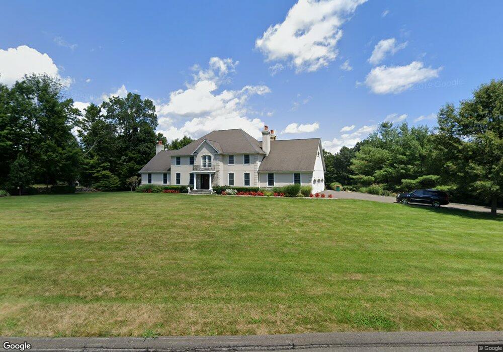 3 Packer Brook Rd, Redding, CT 06896 - photo 1