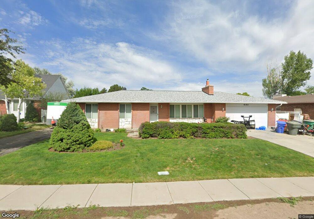 9090 Wimbleton Place, West Jordan, UT 84088 - photo 1