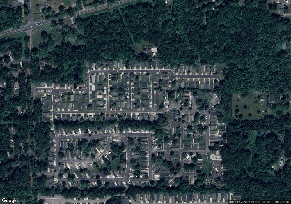 4522 Locust, Kalamazoo, MI 49009 - photo 1