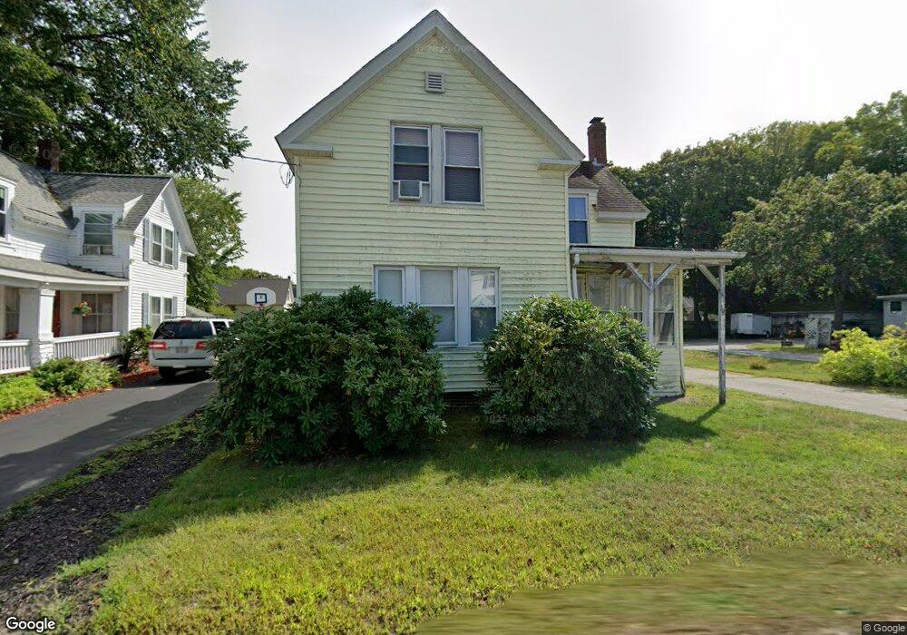 11 Tarbell St, Pepperell, MA 01463 - photo 1