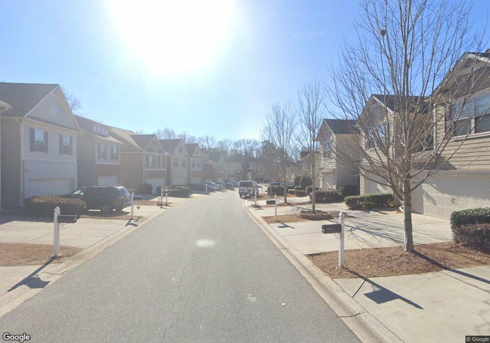 0 Maple Leaf Terrace unit 8360763, Cumming, GA 30041 - photo 1