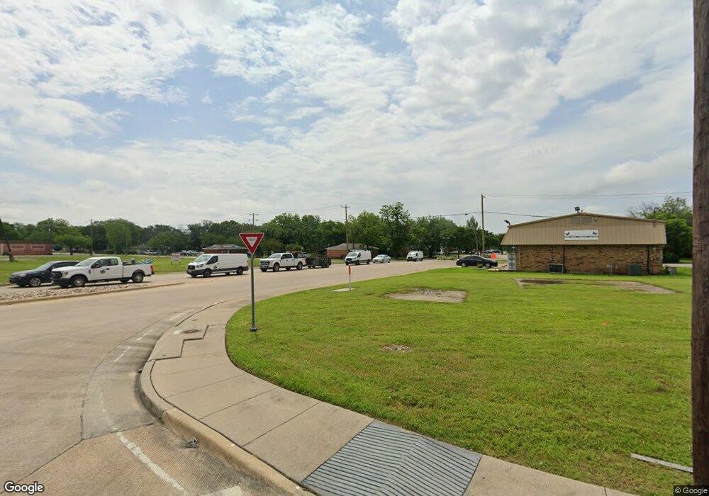 301 S Ballard Ave, Wylie, TX 75098 - photo 1