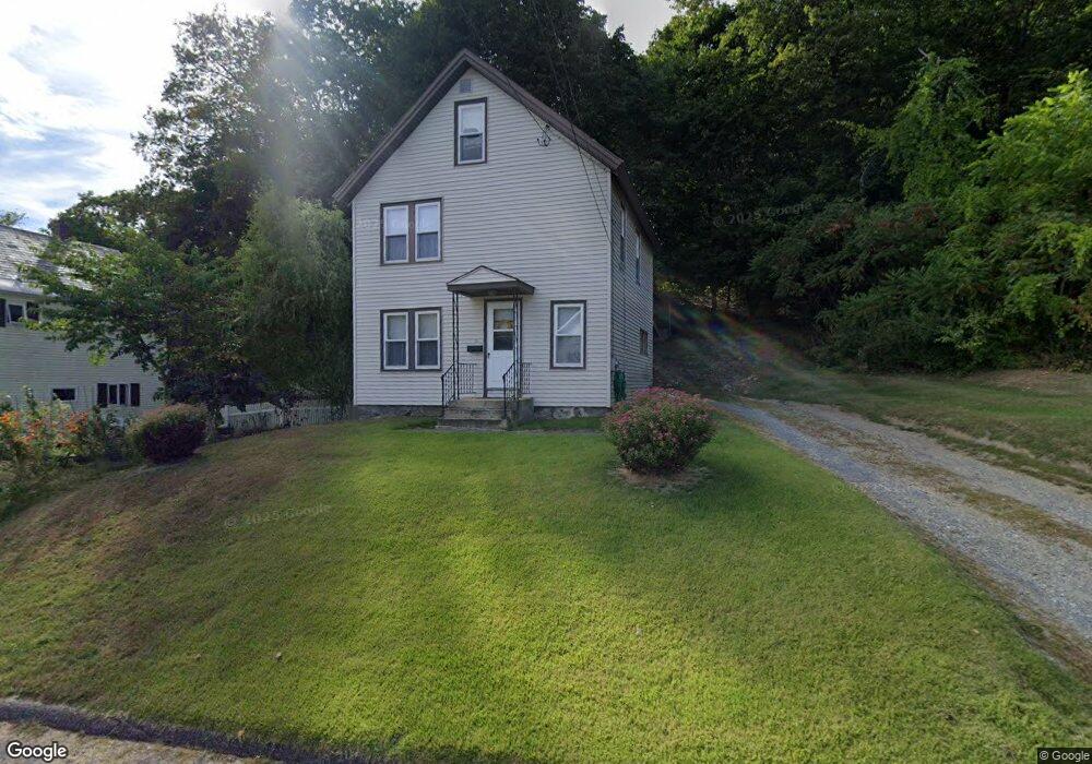 29 Nelson St, North Adams, MA 01247 - photo 1