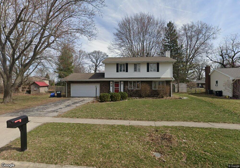 3235 Norcrest St, Findlay, OH 45840 - photo 1