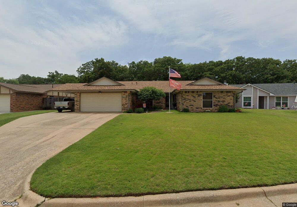 3517 Jacquelyn Terrace, Duncan, OK 73533 - photo 1