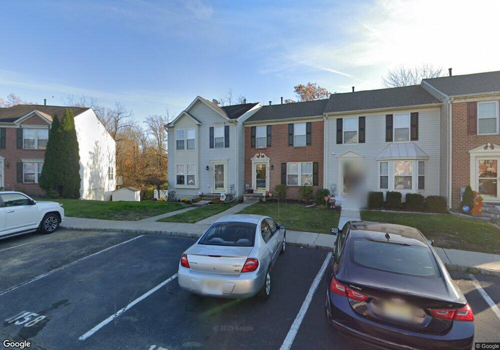 158 Liberty Way, Woodbury, NJ 08096 - photo 1