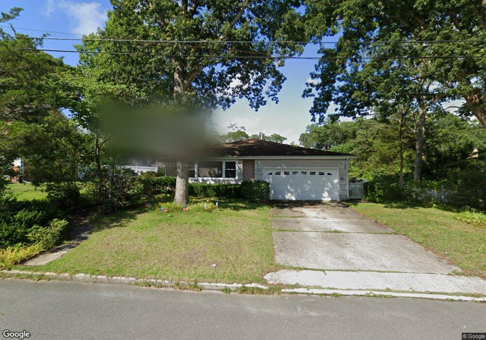 704 Shelbourne Ave, Absecon, NJ 08201 - photo 1