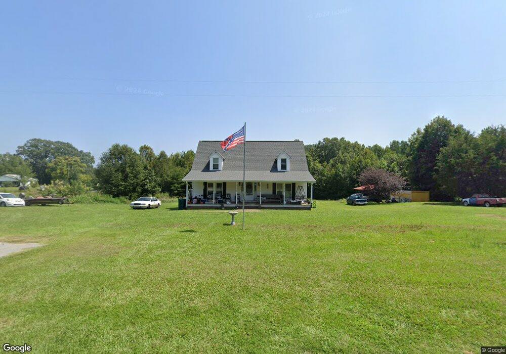 1231 Ford Rd, Gaffney, SC 29340 - photo 1