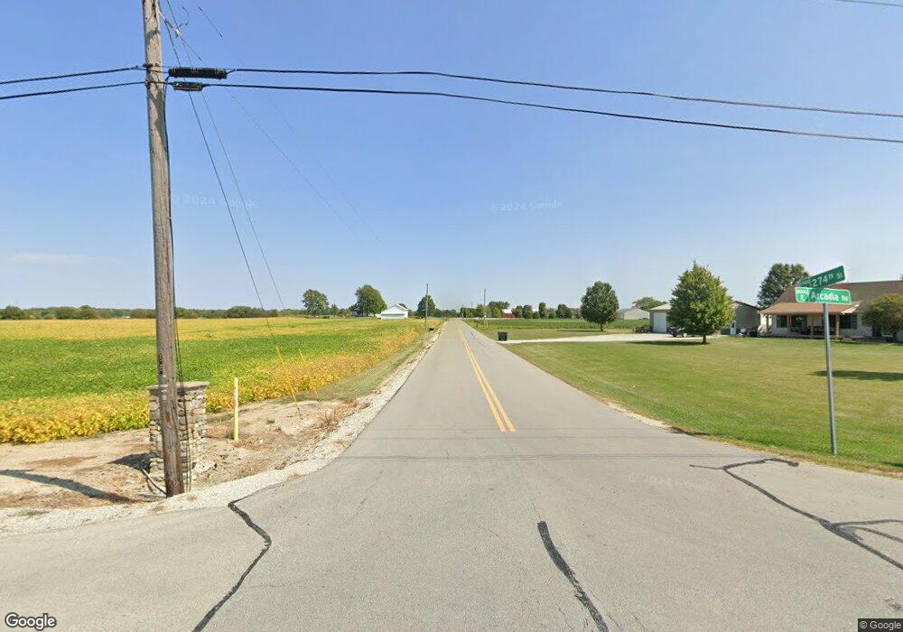 0 E 274th St, Arcadia, IN 46030 - photo 1