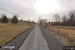 3858 Grassy Meadows Rd, Alderson, WV 24910