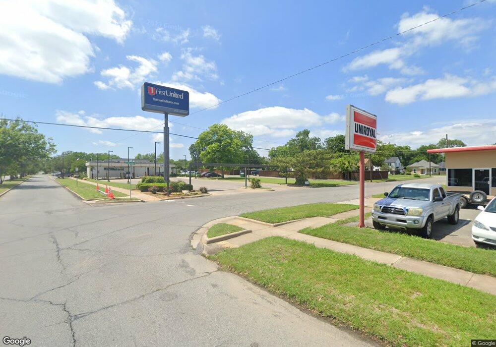 421 A&B W Main St, Denison, TX 75020 - photo 1