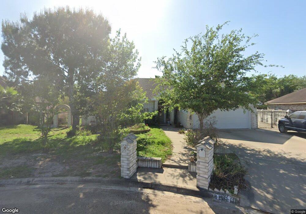 2013 Priscilla Ln, Edinburg, TX 78539 - photo 1
