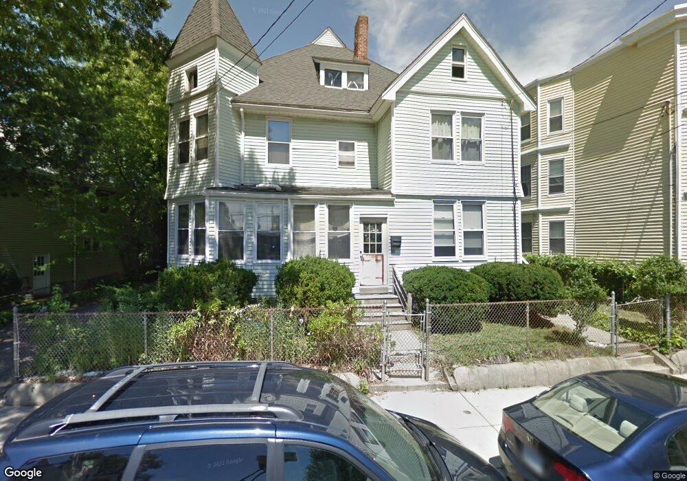 16 Bradbury St unit 2, Allston, MA 02134 - photo 1