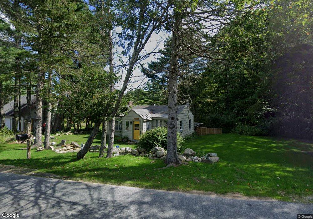 403 Hodsdon Rd, Pownal, ME 04069 - photo 1