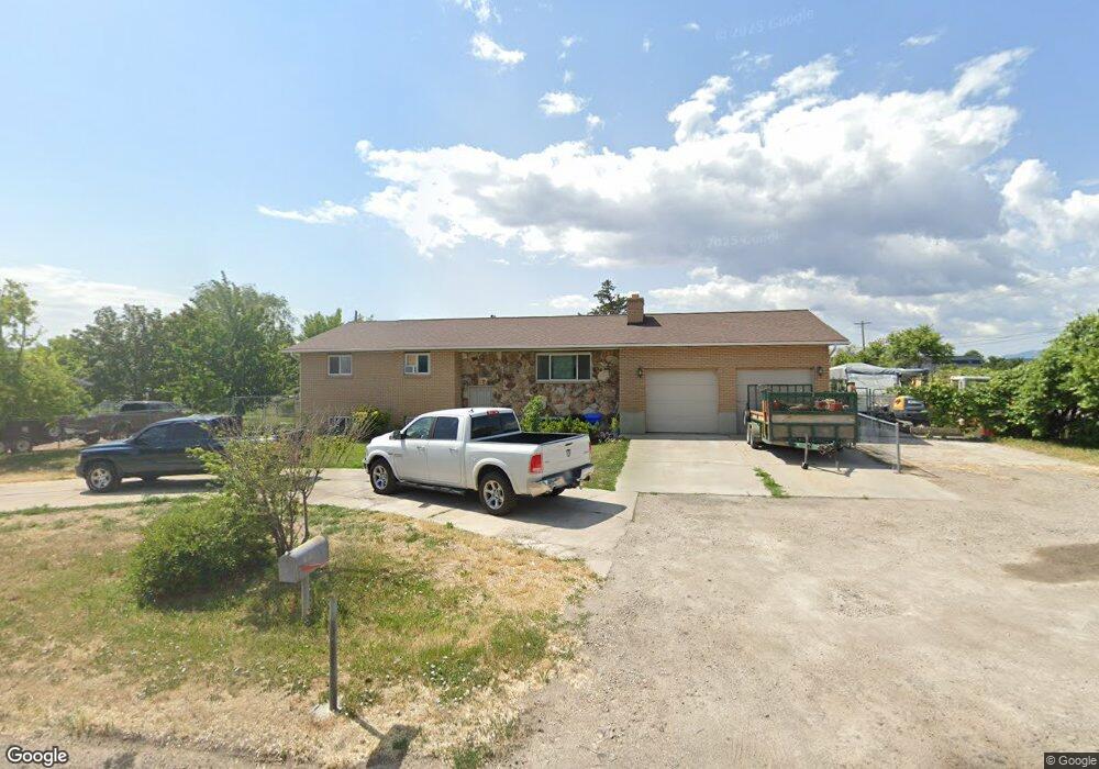 3981 W 8250 S, West Jordan, UT 84088 - photo 1