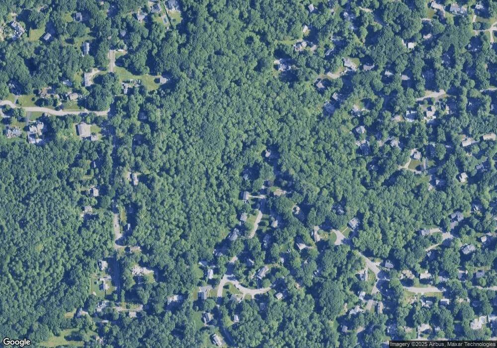 19 Stagecoach Rd, Hingham, MA 02043 - photo 1