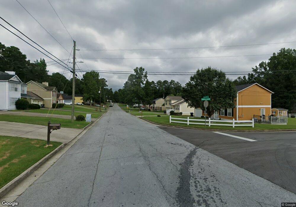 0 Kimberly Creek Place unit 7431915, South Fulton, GA 30349 - photo 1