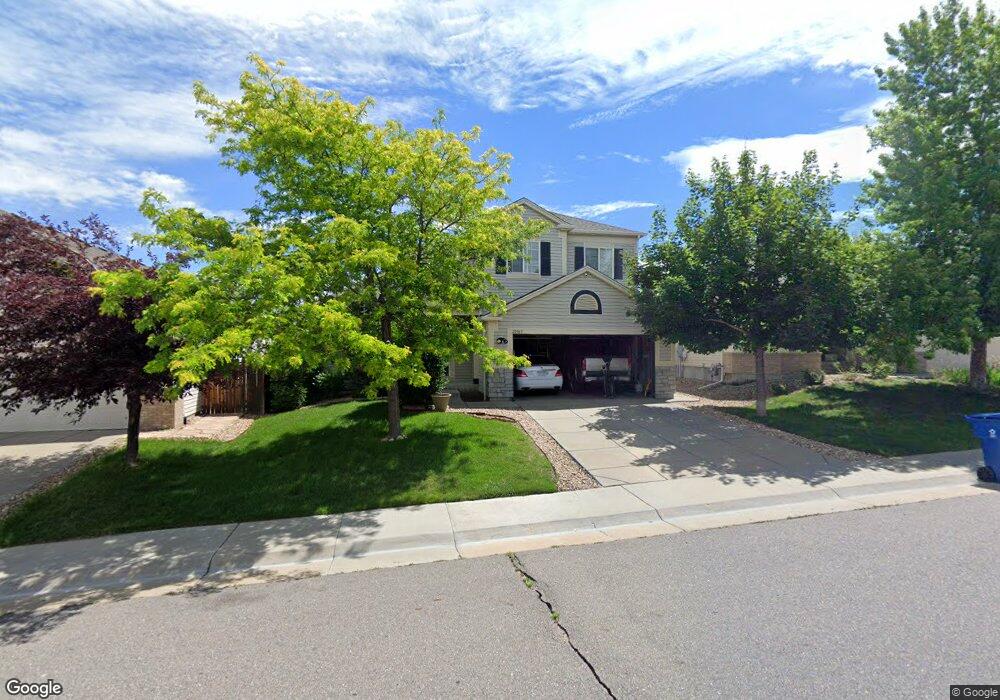 22563 E Powers Place, Aurora, CO 80015 - photo 1