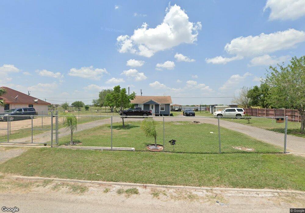 1403 Road Runner St, Donna, TX 78537 - photo 1