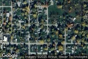 321 E Plum St, Linden, IN 47955