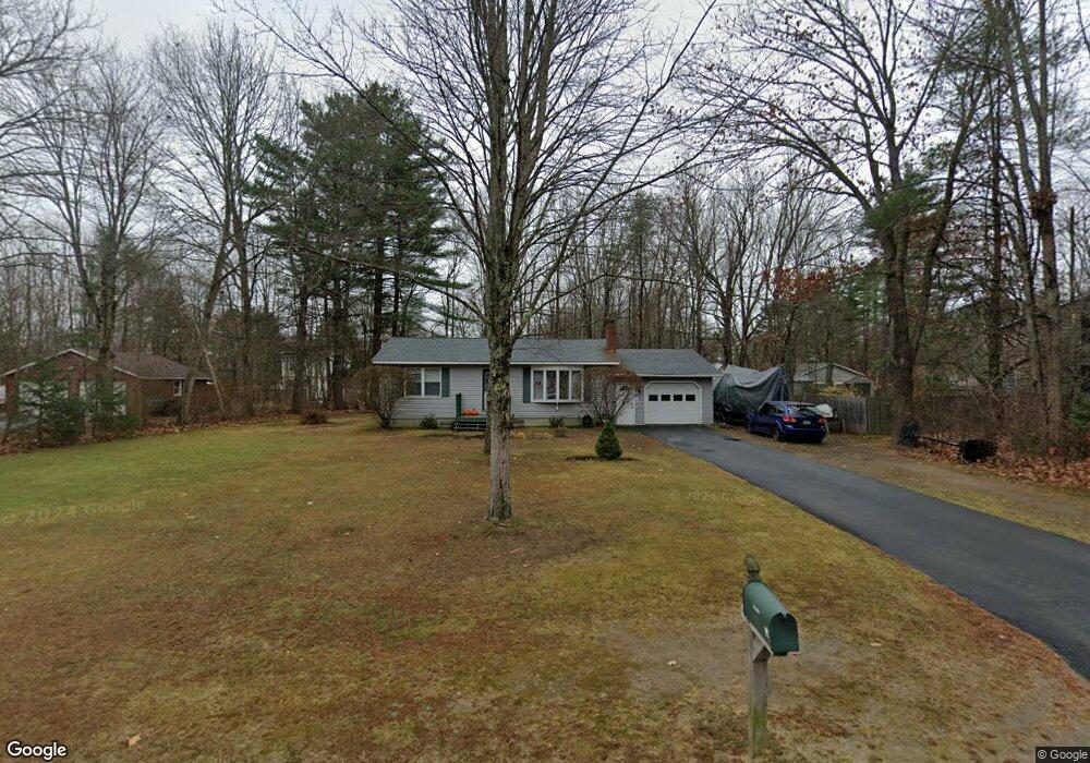 16 Forbes Ln, Windham, ME 04062 - photo 1