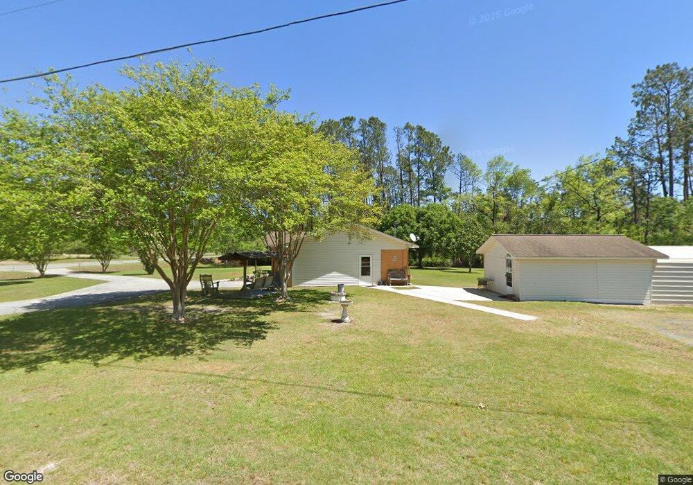 5118 Ga Highway 32 E, Nicholls, GA 31554 - photo 1