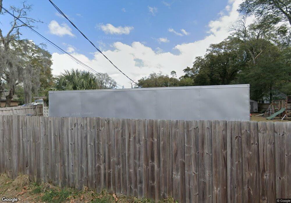 8340 Lostara Ave S, Jacksonville, FL 32211 - photo 1