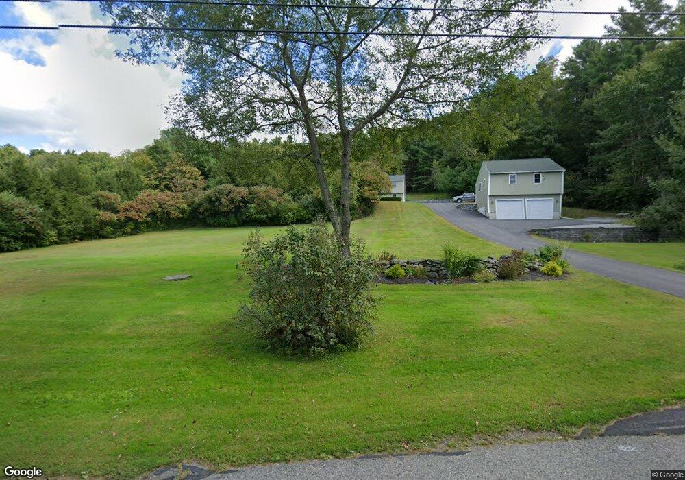 84 Hastings Rd, Spencer, MA 01562 - photo 1