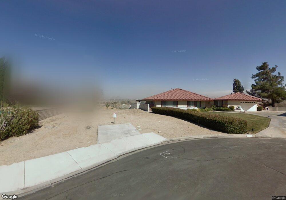 18182 Pebble Beach, Victorville, CA 92395 - photo 1